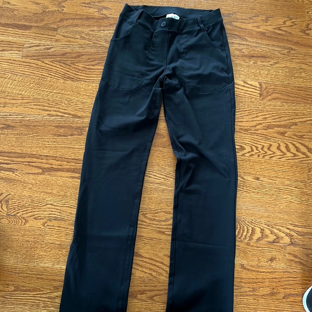 Yogipace Straight Leg Leggings